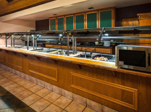 Best Western Plus Yosemite Gateway Inn