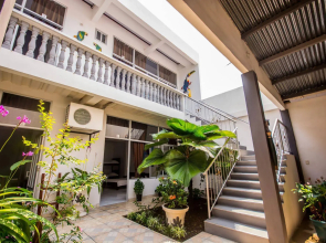 Casa Hotel Maune