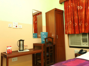 OYO Rooms Rajapark 2