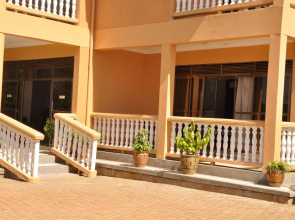 Sienna Beach Hotel