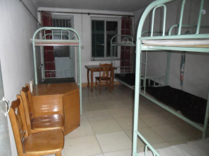 Jinri Friendship Apartment Heping Road