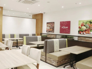 Pacific Express Hotel Chinatown