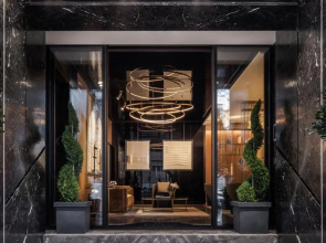 Casa Baglioni Milan Hotel