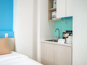 Cozrum Homes - Autumn House