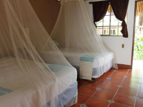 Hotel Mariposa