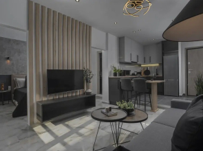 Nomades Suites Thessaloniki