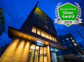 Super Hotel Niigata