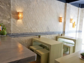 Kamusta Boutique Hotel