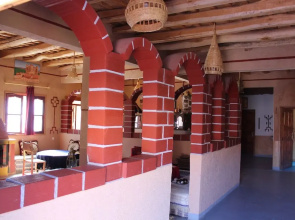 Hotel Cascades Dades