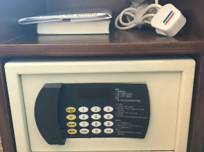 Best Western Hotel Causeway Bay