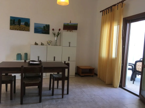 Appartamento Spiaggia Playa
