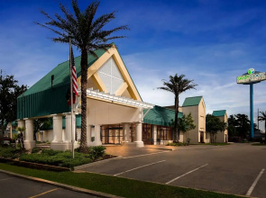 Best Western Seaway Inn