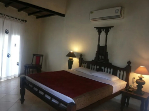 V Resorts Celebrations Bandhavgarh