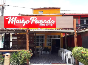 OYO Marize Pousada