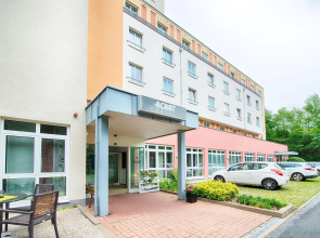 ACHAT Hotel Chemnitz