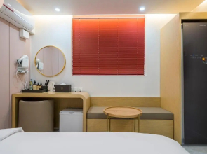 Browndot Hotel Namchuncheon