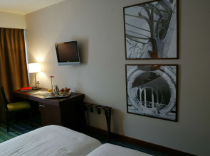 New Hotel Charlemagne