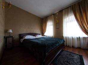 Boutique Apartments Pokrovka 9A