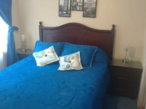 Departamento Belen Marcoleta