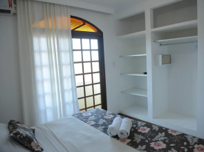 Morro das Pedras Clube Hotel