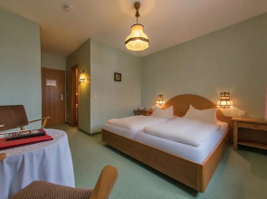 Hotel Alpenrose