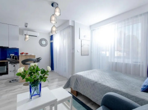 Resort Apartamenty Klifowa Rewal 61