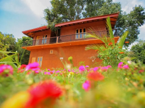 Jungle Hut Resort Sigiriya