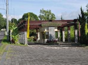 Bagus Agro Pelaga