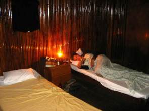 Amazon Yanayacu Lodge