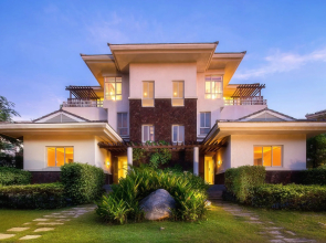 Huayu La Floret Resort Yalong Bay