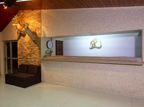 Hotel Plaza Palmas