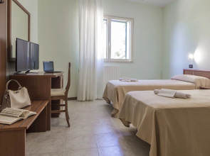 Poggio Active Hotel