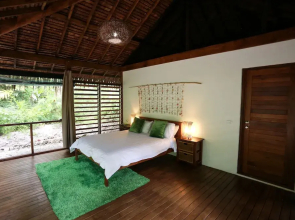 Divi's Boutique Retreat