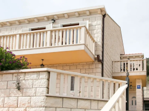 Apartments Zaton Bay