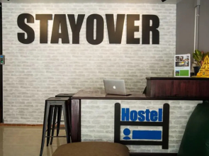 Stayover Hostel