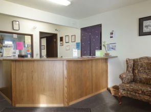 Armada Inn Motel