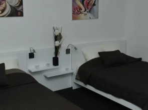 Hotel Maksity
