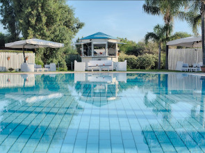 NH Catania Parco Degli Aragonesi