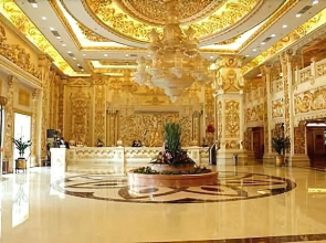 Winner International Hotel