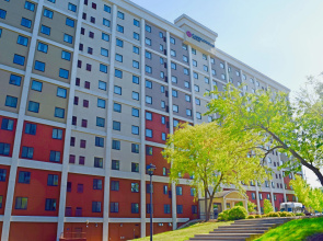Candlewood Suites Indianapolis Downtown Medical District by IHG