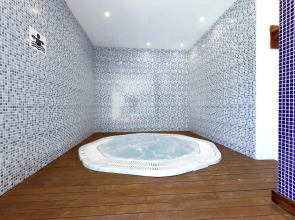 Hotel Club Calimera es Talaial