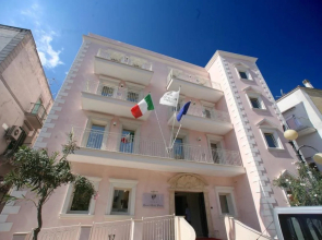 Palace Hotel Vieste