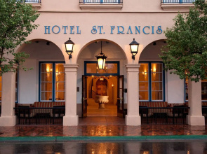 Hotel St Francis