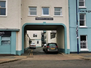 Prime Ballycastle Apartment