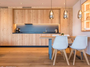 Aura Chalets - Nr 4
