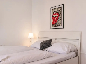 Friendly 3BR shared Apt-WienerStadthalle