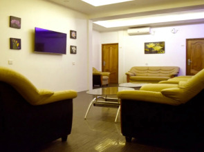 Гостевой дом Seven Corals