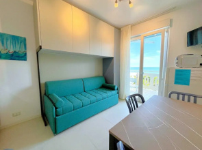 Apartment in Caorle Near the Beach