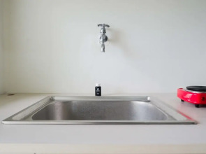 Scenic Studio Room Apartment At Educity