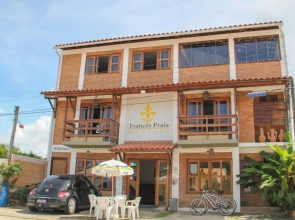 Pousada Francês Praia